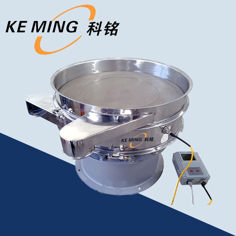 超聲波振動(dòng)篩